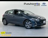 Hyundai HYUNDAI i20 3ª serie - i20 1.2 MPI Connectline - Hyundai i20: Van