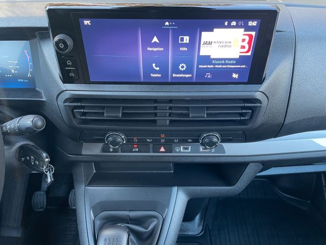 Toyota Proace 2.2D L2 Kasten Meister *2xPDC*CAM*NAVI*