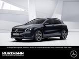 Mercedes-Benz GLA 220 d PEAK AMG Night Navi Distronic Memory - Mercedes-Benz GLA 220 aus 2018