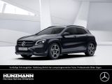 Mercedes-Benz GLA 220 d PEAK AMG Night Navi Distronic Memory - Mercedes-Benz GLA 220 aus 2018