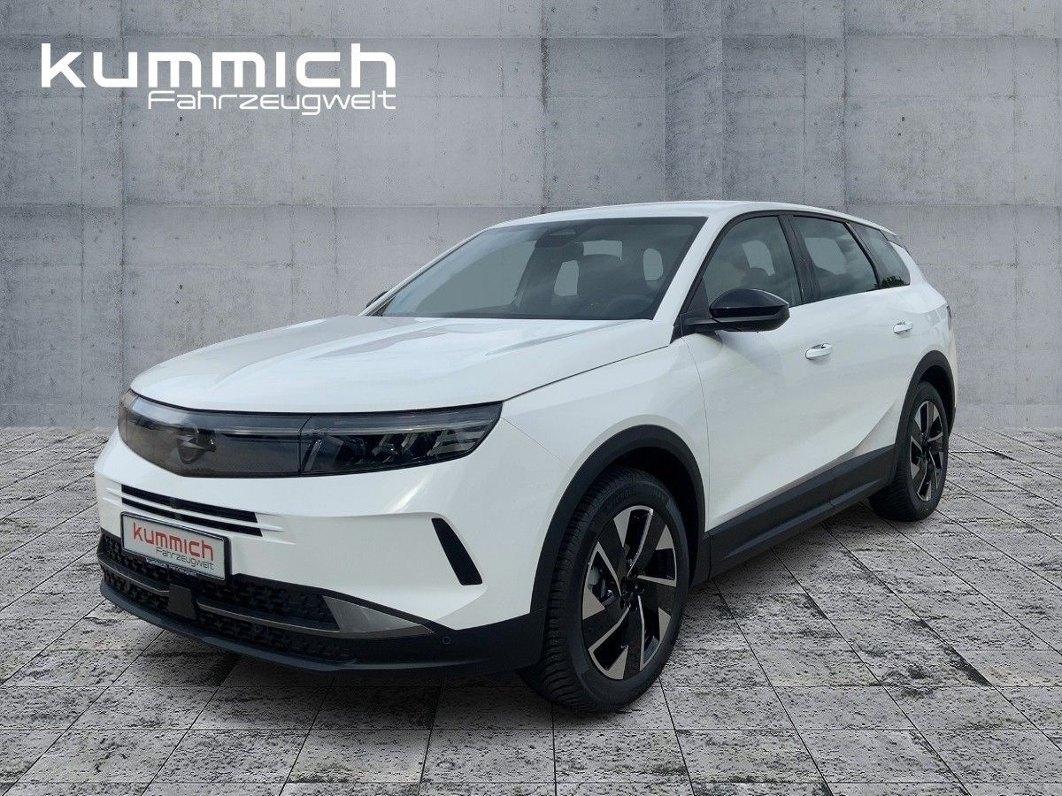 Opel Grandland Edition, Hybrid 107 kW/145 PS