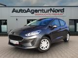 Ford Fiesta Trend Temp+Klima