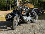 Royal Enfield Bullet 500 ES - ROYAL ENFIELD 500