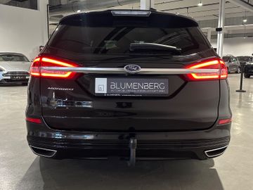 Ford Mondeo - 9