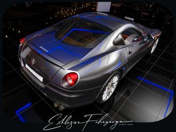 صورة مصغرة 24 لـ 2007 Ferrari 599 GTB