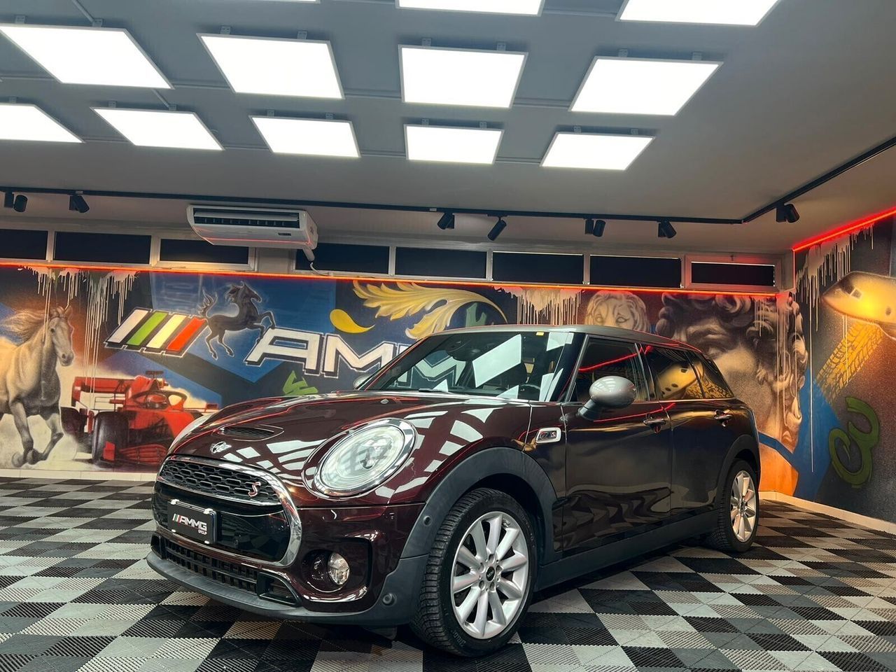 MINI COOPER_SD_CLUBMAN