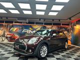 MINI Mini Cooper SD Clubman 2.0 Hype (269) - rote MINI COOPER_SD_CLUBMAN