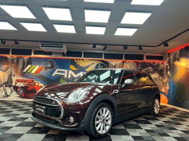 MINI COOPER_SD_CLUBMAN