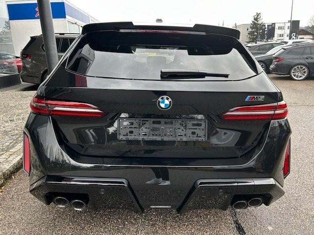 BMW M5 Touring/Ultimate Package/Keramik/Carbon/Full! – 7