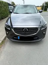 Mazda CX-3 2.0 150 Sports-L AT AWD STHZ AHK Apple Tech - Mazda CX-3 in Wuppertal