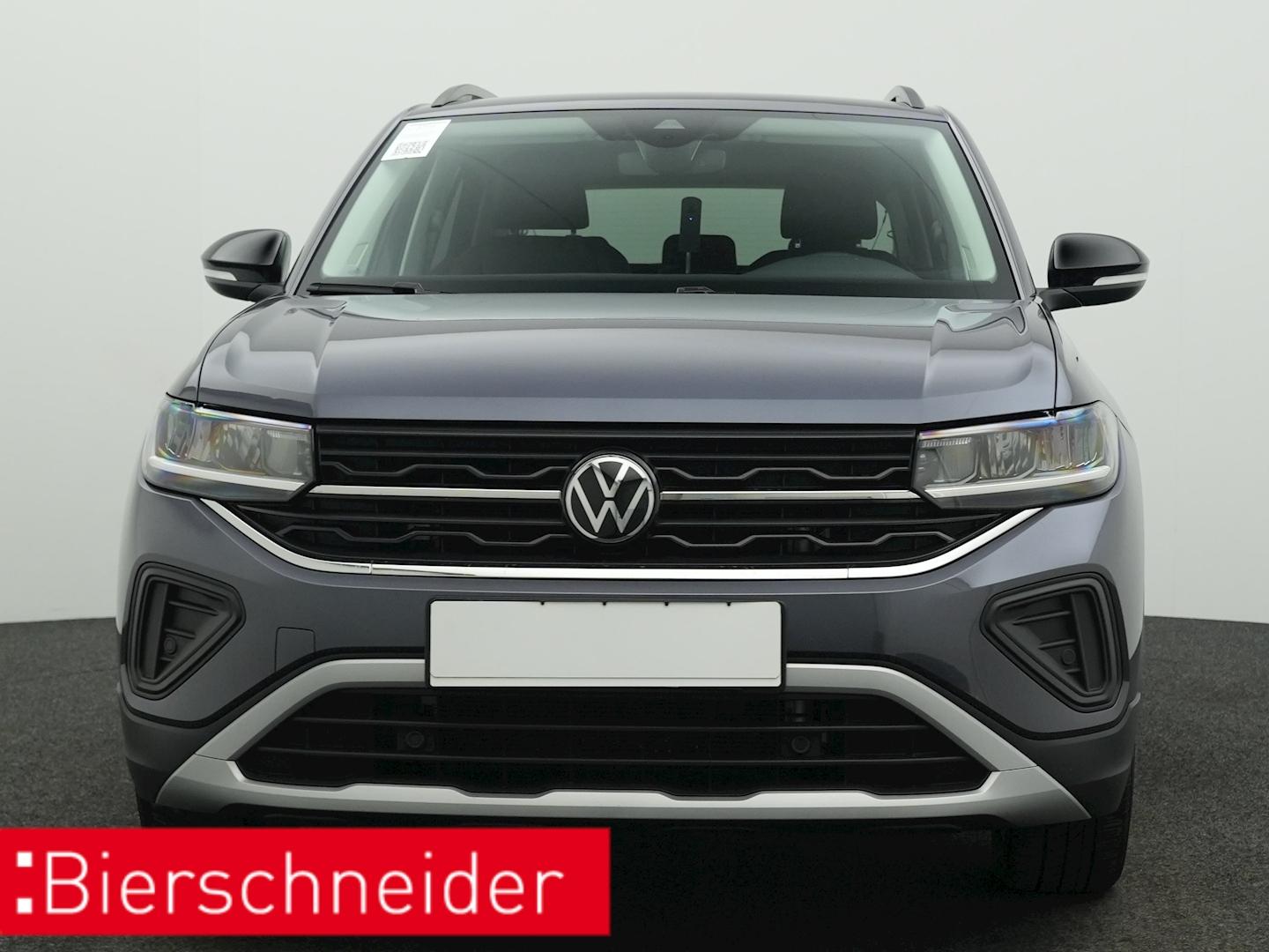 Volkswagen T-Cross 1.0 TSI Energy ab 181 EUR mtl. NAVI ACC, миниатюра 8