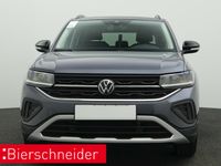 Volkswagen T-Cross - Vorschau Bild 9