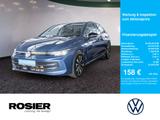 Volkswagen Golf VIII Goal 2,0 l TDI DSG MTL. AB 158,- EUR* - Jahreswagen: Eu