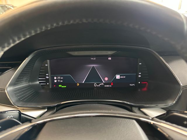 MYAUTOCENTER – Gebraucht- und Jahreswagen mit Werkstattservice in Pfaffenhofen Skoda Octavia Combi Clever iV *LED*Virtuel*Kamera*