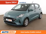 Hyundai i10 1.0 Select*ACC*KLIMA*DAB*TOUCH*APPLE* - Hyundai i10 aus 2024