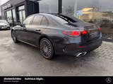 Mercedes-Benz E 450 d 4M AMG Night Superscreen Burm4D NP116 - Mercedes-Benz Gebrauchtwagen in Kassel