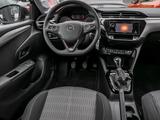 Opel Corsa F 1.2 Edition Style-Paket Spurhalteassi. - Opel Corsa: Style