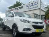 Hyundai ix35 FIFA World Cup Edition 2WD - Hyundai ix35 in Mannheim