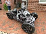 Can-Am Ryker 900 Sport - Can-Am Ryker 900