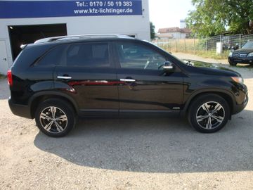 KIA Sorento - 6