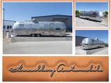 Airstream Sovereign Land Yacht Verkaufswagen Imbisswagen - Offers
