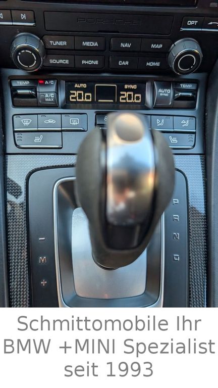 Porsche Cayman - Bild 45