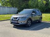 Nissan X-Trail N-Connecta * 1.Hand * Scheckheft * 360° - Nissan X-Trail in Solingen