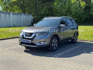 Nissan X-Trail - 1
