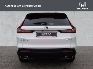 Honda CR-V - 7