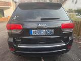 Jeep Grand Cherokee 3.0 CRD Overland - Jeep: Crd