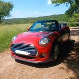 MINI Mini Copper D Caprio - Caprio gebraucht