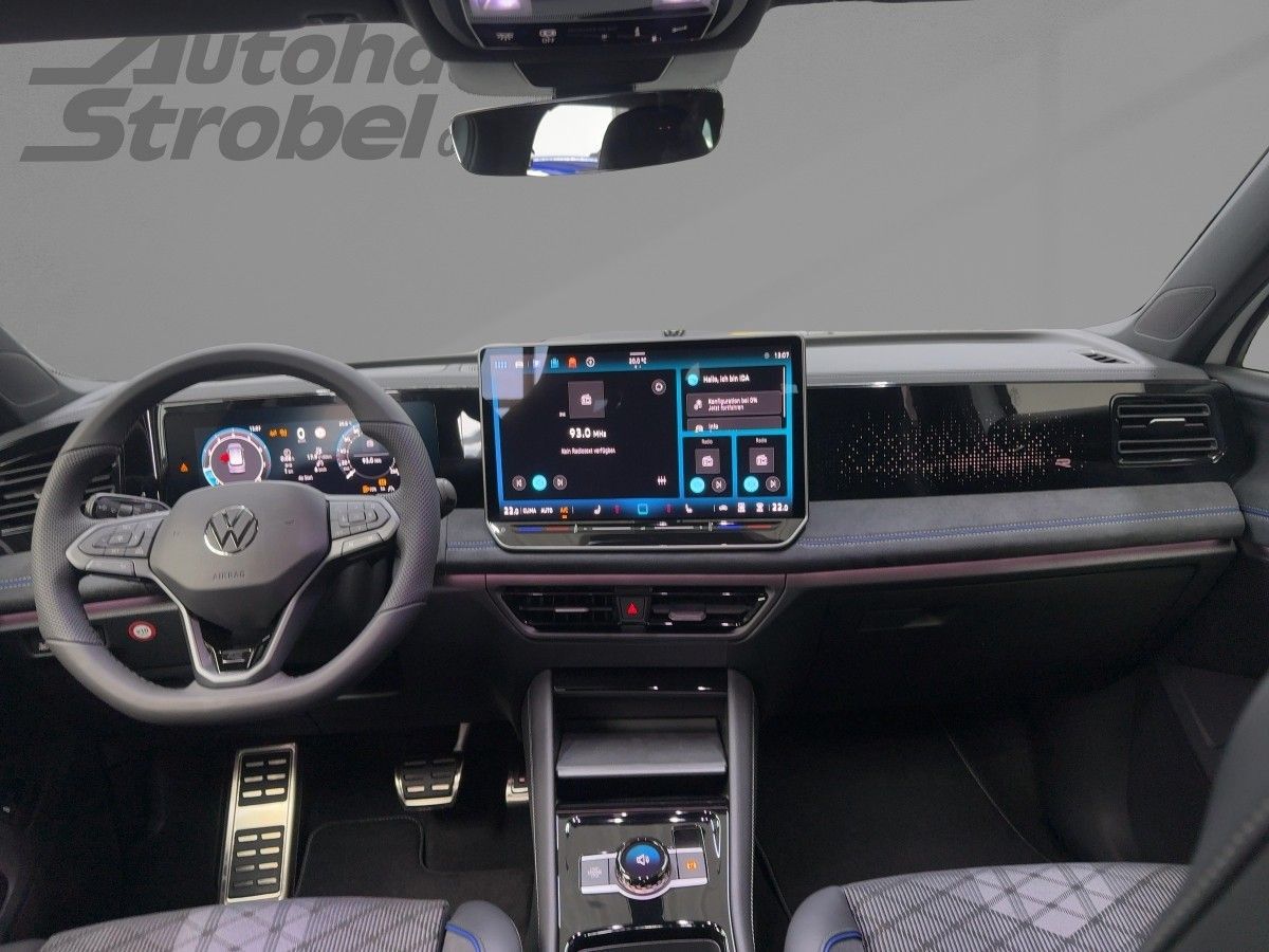 Volkswagen Tiguan - Bild 10