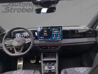 Volkswagen Tiguan - Vorschau Bild 10