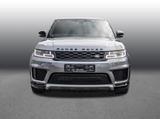 Land Rover Range Rover Sport 3.0 SDV6 HSE NAVI PANO BLACK-P - Land Rover Range Rover Sport in Solingen