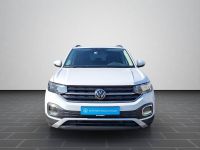 Volkswagen T-Cross - Vorschau Bild 6