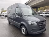 Mercedes-Benz Sprinter 317 CDI RWD PRO L2 3,5 to AHK LED top A - Mercedes-Benz Sprinter: 5t