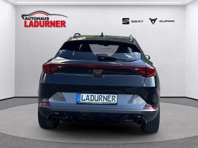 Formentor VZ 2.0l TSI DSG *PANO+Navi+Soundsystem