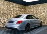 Mercedes-Benz C 43 AMG 4Matic|BURM|DIST|19"|MEMORY - Mercedes-Benz C 43 AMG Gebrauchtwagen