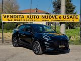 Ford Puma 1.0 EcoBoost Hybrid 125 CV ST-Line - Behindertengerechte Ford Puma