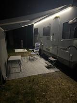 HYMER / ERIBA / HYMERCAR Starline 630 - HYMER / ERIBA Starline