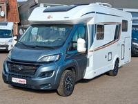 Bürstner Lyseo TD Limited Edition 690 *Solar*Lithium*WR*