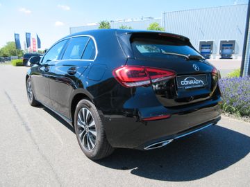 Mercedes A 180 - 7