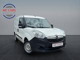 Opel Combo D Kasten L1H1 2,2t Klima Tüv +Au neu - gebrauchte Opel Combo aus dem Jahr 2017