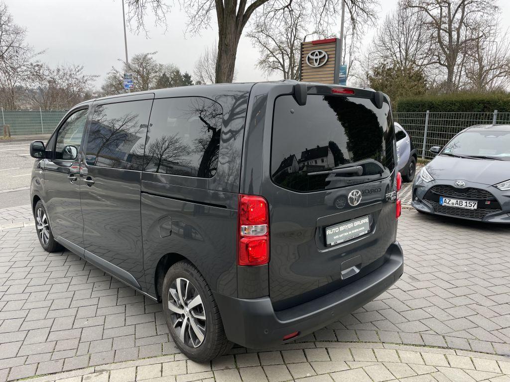 Toyota Proace 2,0-l-D-4D L1 Comfort
