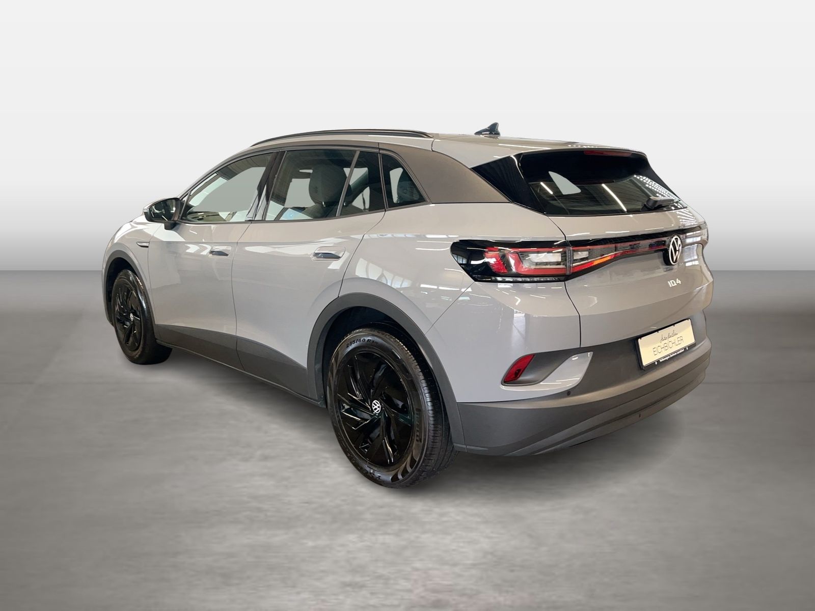 Volkswagen ID.4 - Bild 3