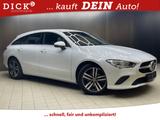Mercedes-Benz CLA 200d SB 8G> NAVI+SITZHZ+ACC+AHK+PDC+DAB+17" - Mercedes-Benz CLA 200 in Karlsruhe