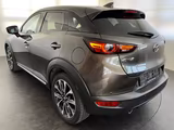 Mazda CX-3 2.0 SKYACTIV-G 121 Sports-Line FWD AT - Mazda CX-3 mit 5 Türen