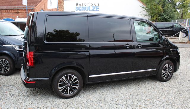 Volkswagen T6.1 Caravelle Highline DSG 4Motion ACC Standhzg