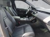 Land Rover Range Rover Evoque P300e aut. SE - Land Rover Range Rover Evoque SE mit Hybrid-Antrieb (Benzin/Elektro)