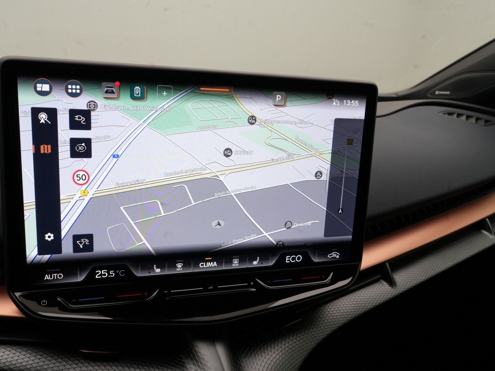 Cupra Tavascan - Bild 15